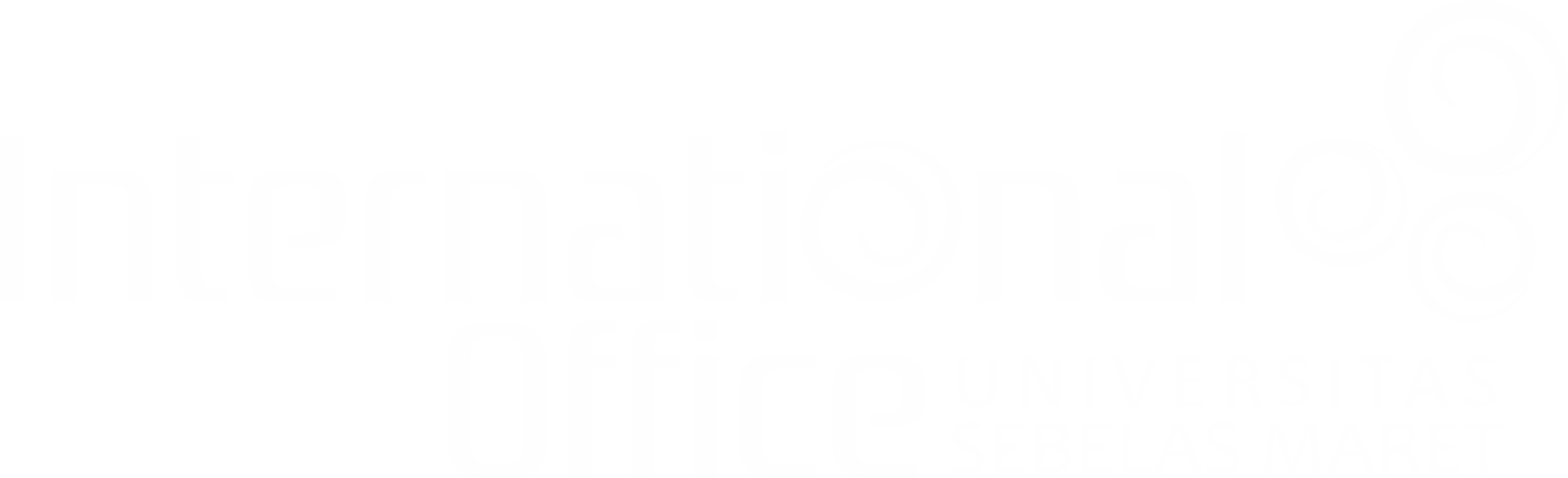 International Office UNS